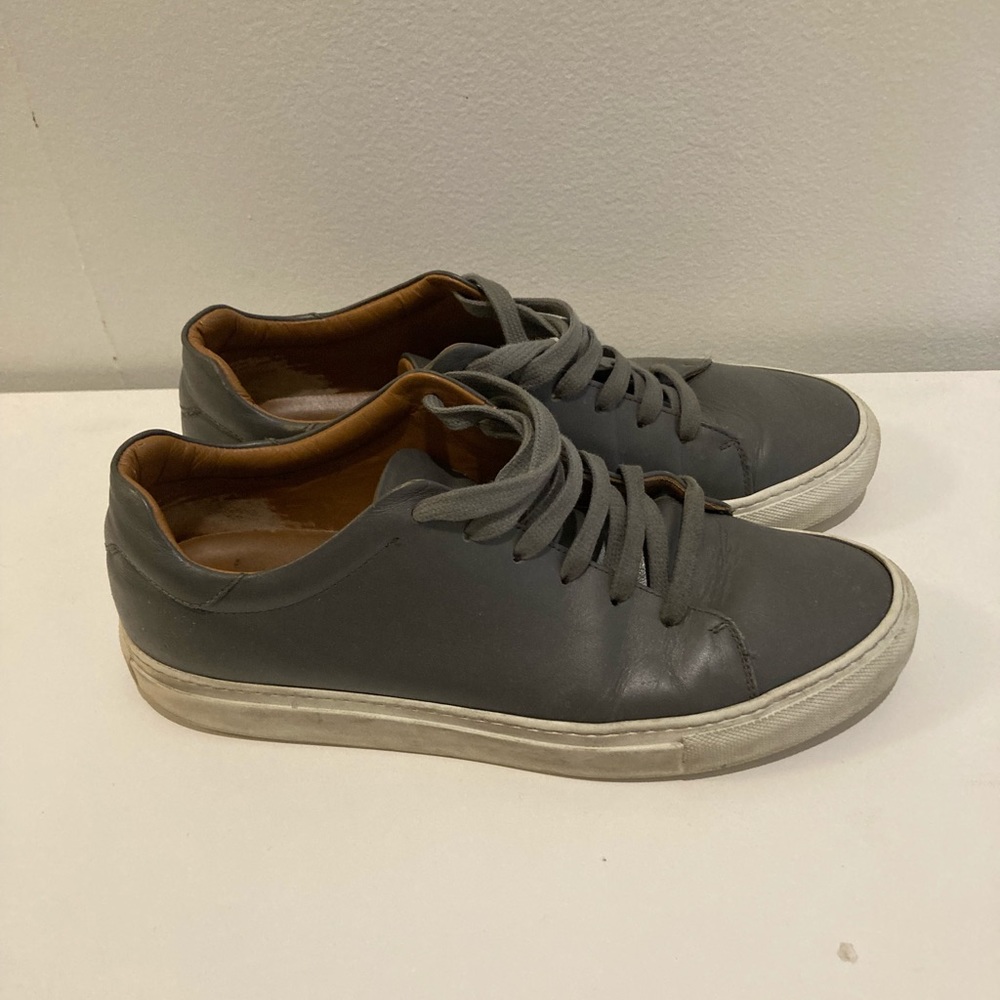 M.Gemi - Leather Sneaker - 10.5 (EU 43)